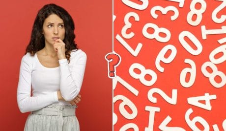 Test de conceptos básicos de matemática