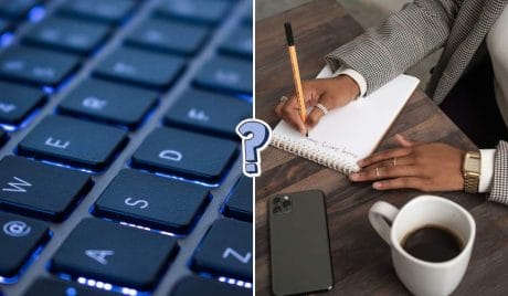 Tienes que ser un diccionario andante si pretendes responder correctamente estas 15 preguntas