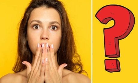 QUIZ: Un cuestionario extremo de cultura general
