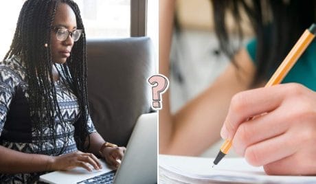 QUIZ: Amantes de la ortografía, deberán chequear este test