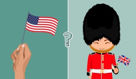 QUIZ: test de inglés