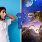 QUIZ: ¿Cuánto sabes de dinosaurios (parte II)?