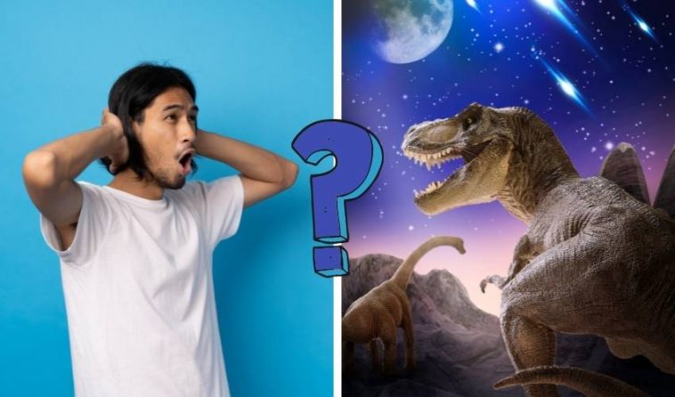 QUIZ: ¿Cuánto sabes de dinosaurios (parte II)?