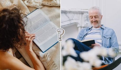 QUIZ: 15 preguntas de literatura que todo el mundo debería saber