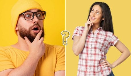 QUIZ: Apuesto a que no responderás la mitad de estas preguntas