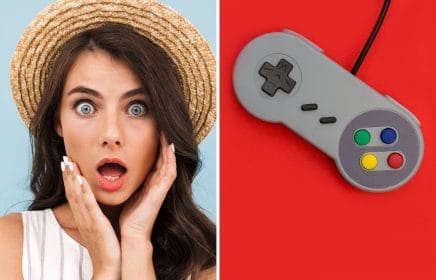 QUIZ: Apuesto a que no responderás la primera pregunta de este test de cultura general