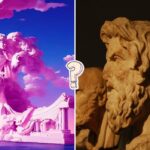 QUIZ: ¿Conoces a la perfección la mitología griega?