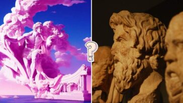 QUIZ: ¿Conoces a la perfección la mitología griega?