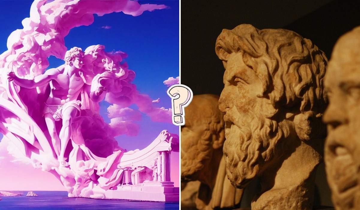 electo Retirado Paraíso QUIZ: ¿Conoces a la perfección la mitología griega?
