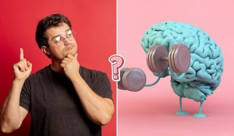 QUIZ: ¿Cuánto conocimiento tienes de cultura general?