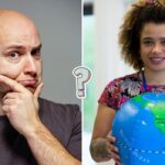 ¿Cuánto sabes de geografía mundial?