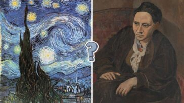 Test de pinturas famosas: ¿Cuánto sabes de las pinturas más famosas de todos lo tiempos?
