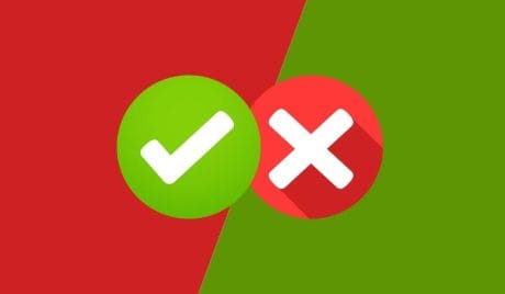 QUIZ: Desafío VERDADERO o FALSO