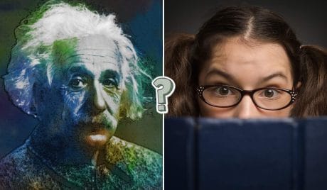 QUIZ: ¿Podrás reconocer frases de personajes célebres de la historia de la humanidad?