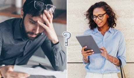 QUIZ: Prepárate para un desafío de cultura general