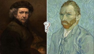 Quiz de artistas clásicos y sus obras