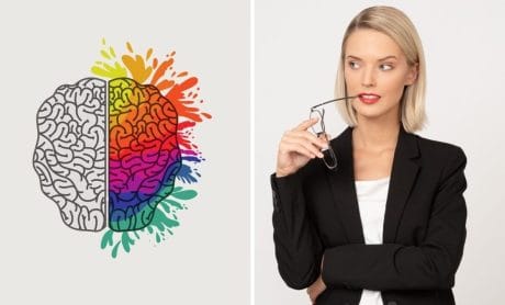 QUIZ: Sé que eres inteligente, pero debes ser súper inteligente para obtener 15/15