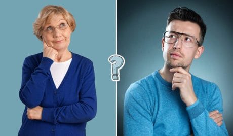 QUIZ: Si crees saber de todo aunque sea una poco, llegó la oportunidad de demostrarlo