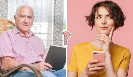Quiz multitopic
