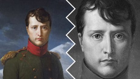 QUIZ: Reto de historia