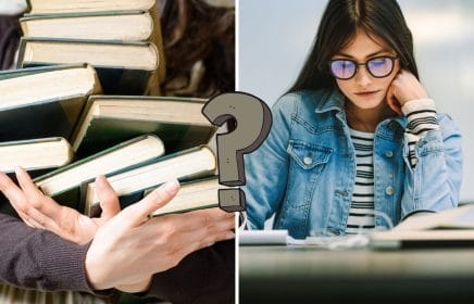 QUIZ: Si no obtiene al menos 8/15 en este cuestionario, debe volver a la preparatoria