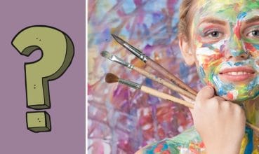 Obras de arte. Solo el 16% pasa este quiz