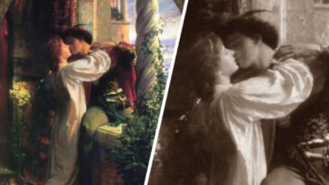 Test Romeo y Julieta