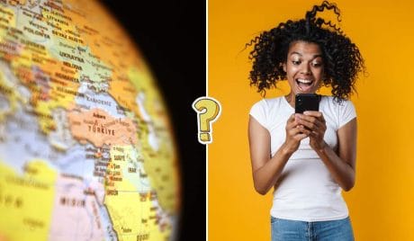 TEST: Un quiz extremadamente fácil