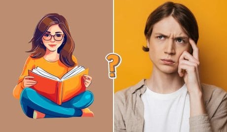 QUIZ: ¿Cuál es tu nivel de cultura general?