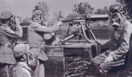 QUIZ: ¿Cuánto sabes sobre la Primera Guerra Mundial?