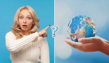 QUIZ: Pon a prueba tus límites con esta increíble trivia
