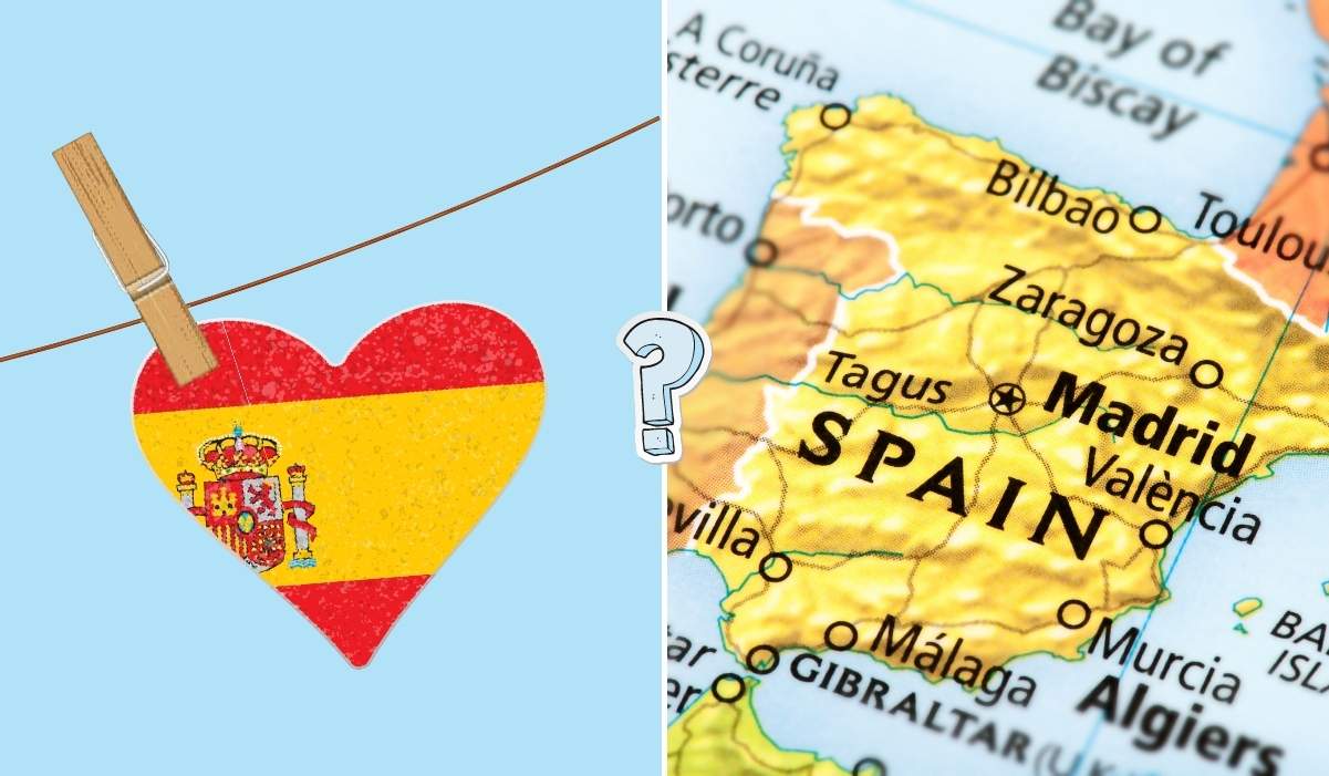 Quiz. ¿Cuánto sabes sobre España?