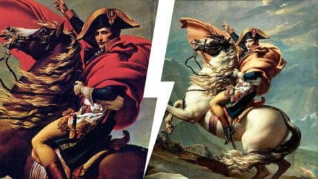 Todos creen saber de historia, pero lo cierto es que solo un 10% logra pasar este test