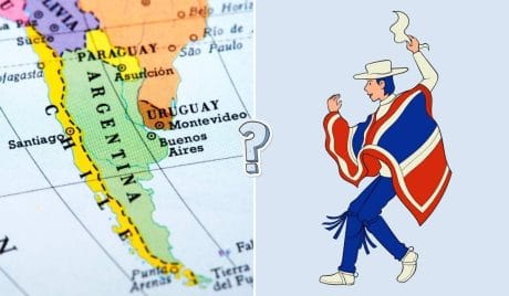 Quiz. ¿Cuánto sabes de Chile?