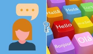 Quiz. ¿Sabes qué idioma se habla en cada país?