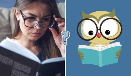 QUIZ: Test de conocimientos generales