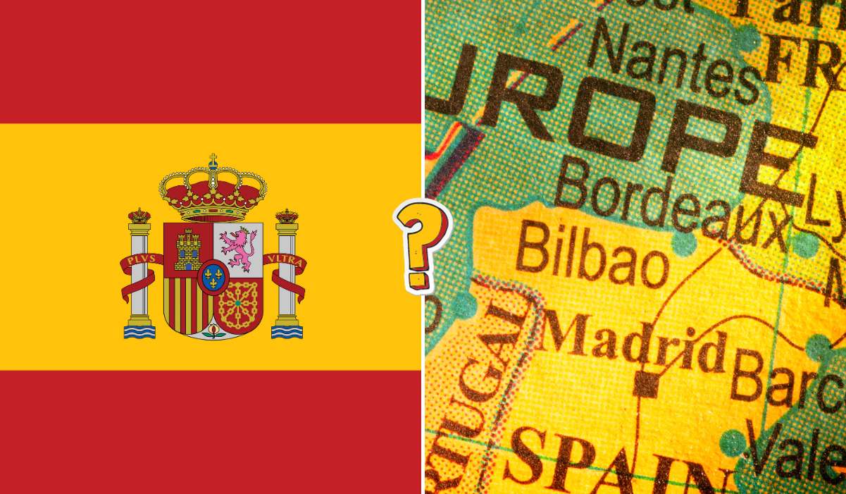 QUIZ: ¿Cuánto sabes de geografía de España?