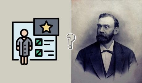 ¿Cuánto sabes de los Premios Nobel? Haz el quiz
