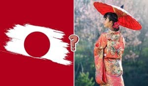 QUIZ: ¿Cuánto sabes sobre Japón?