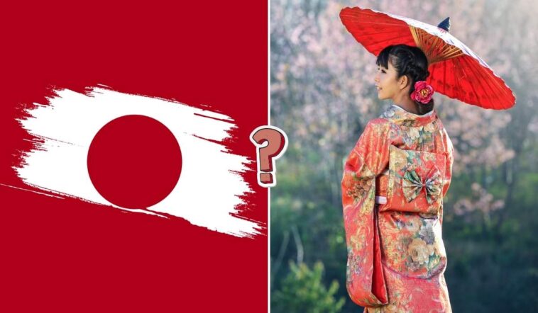 QUIZ: ¿Cuánto sabes sobre Japón?