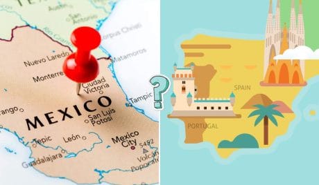 Estamos seguros de que no conseguirás responder bien ni la mitad de este test