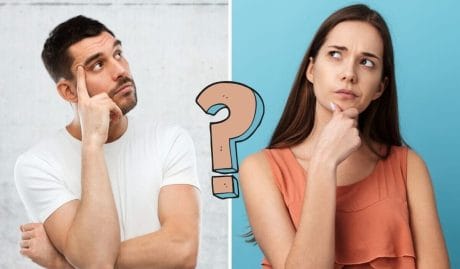 Quiz de preguntas de cultura general