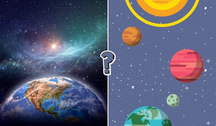10 preguntas sobre el Sistema Solar