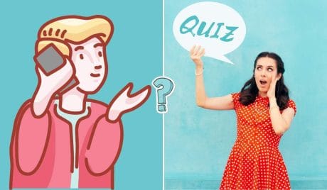 QUIZ: 15 de las palabras más bellas del idioma español