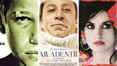 QUIZ: 20 películas españolas