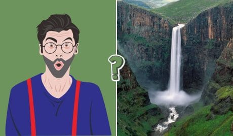 QUIZ: 25 datos de fenómenos naturales