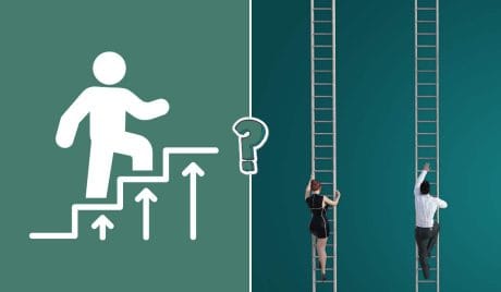 Cada pregunta en este cuestionario es más difícil que la anterior