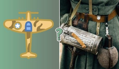 ¿Cuánto sabes de la Segunda Guerra Mundial? [TEST]