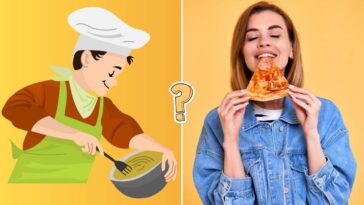 Preguntas sobre la gastronomía: ¿Cuánto sabes sobre cocina internacional?