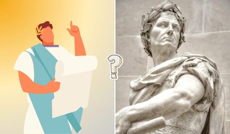 Test del Imperio Romano: ¿Cuánto sabes sobre la antigua civilización Romana?